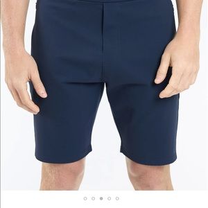 Public Rec All Day Every Day Short - Navy